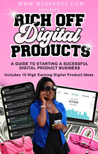 RICH OFF DIGITAL PRODUCTS