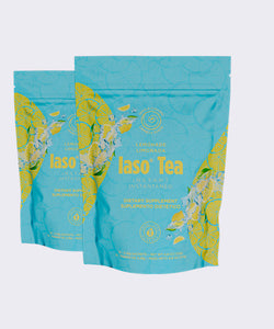 Lemonade Iaso® Instant Tea - 50 Sachets