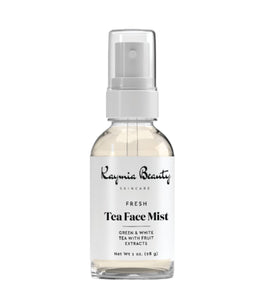 Fresh Tea Face Mist