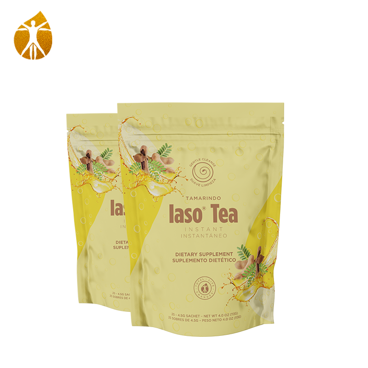 Tamarindo Iaso® Instant Tea